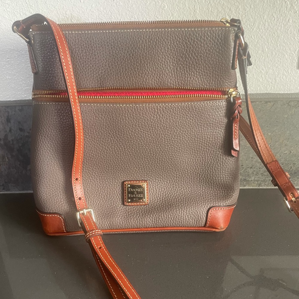 Dooney & Bourke Crossbody Purse